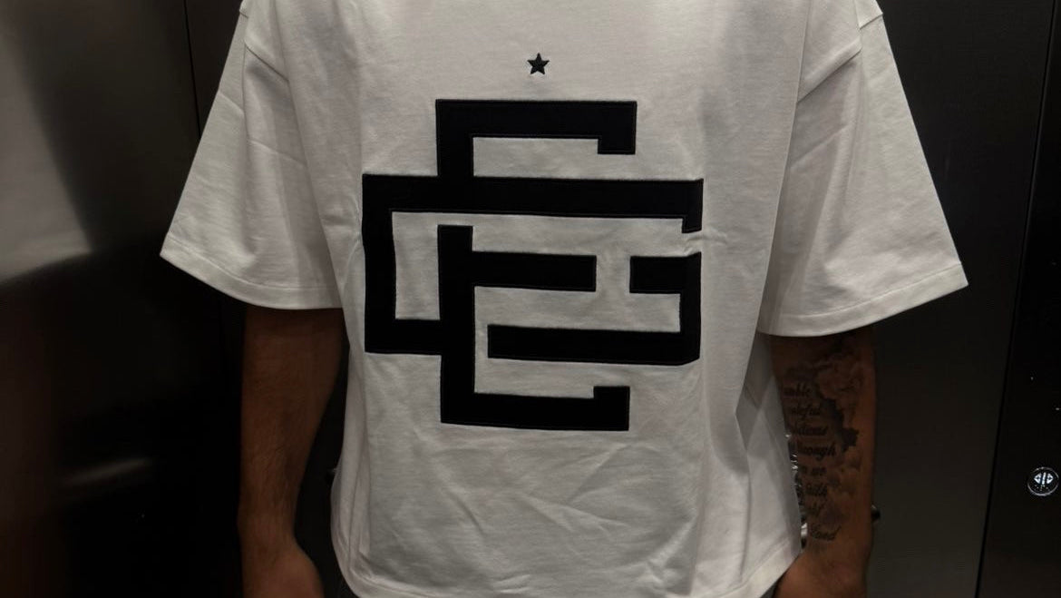 Interlude T-Shirt — White