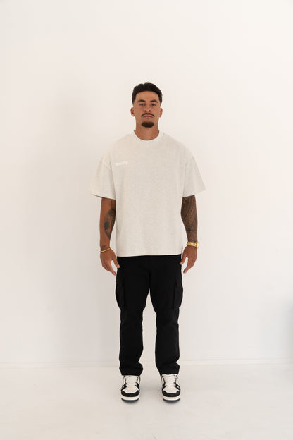 Grey Weekday T-Shirt