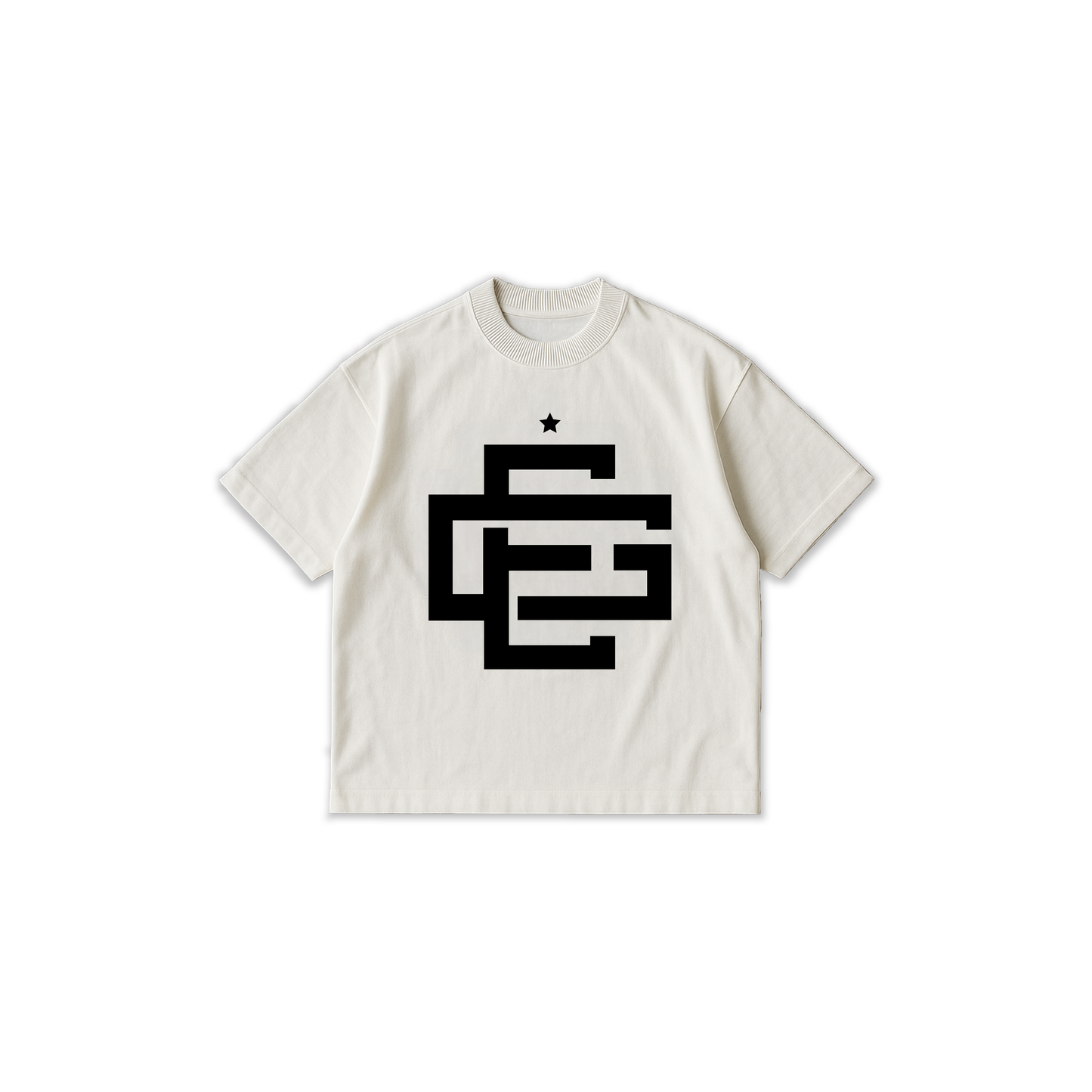 Interlude T-Shirt — White