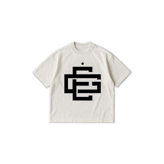 Interlude T-Shirt — White